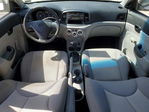 Hyundai Accent 2009