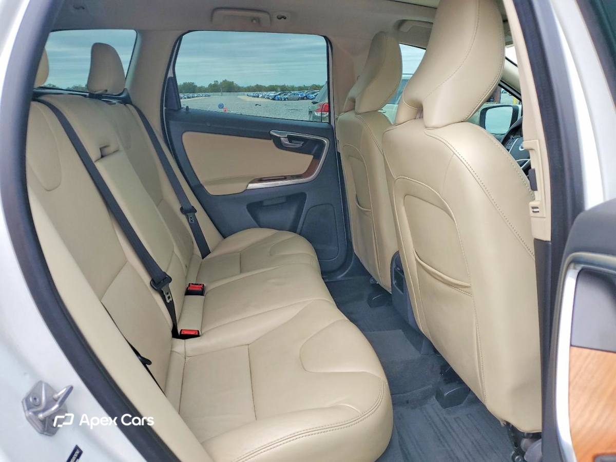 Volvo XC60 2017