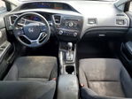 Honda Civic 2013