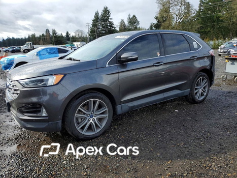 Ford Edge 2020 - Image 1 of 13