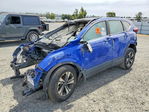 Honda CR-V 2021