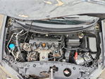Honda Civic 2014