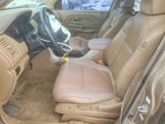Honda Pilot 2004