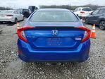 Honda Civic 2021