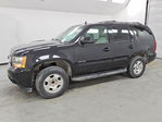 Chevrolet Tahoe 2013