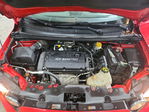 Chevrolet Sonic 2014