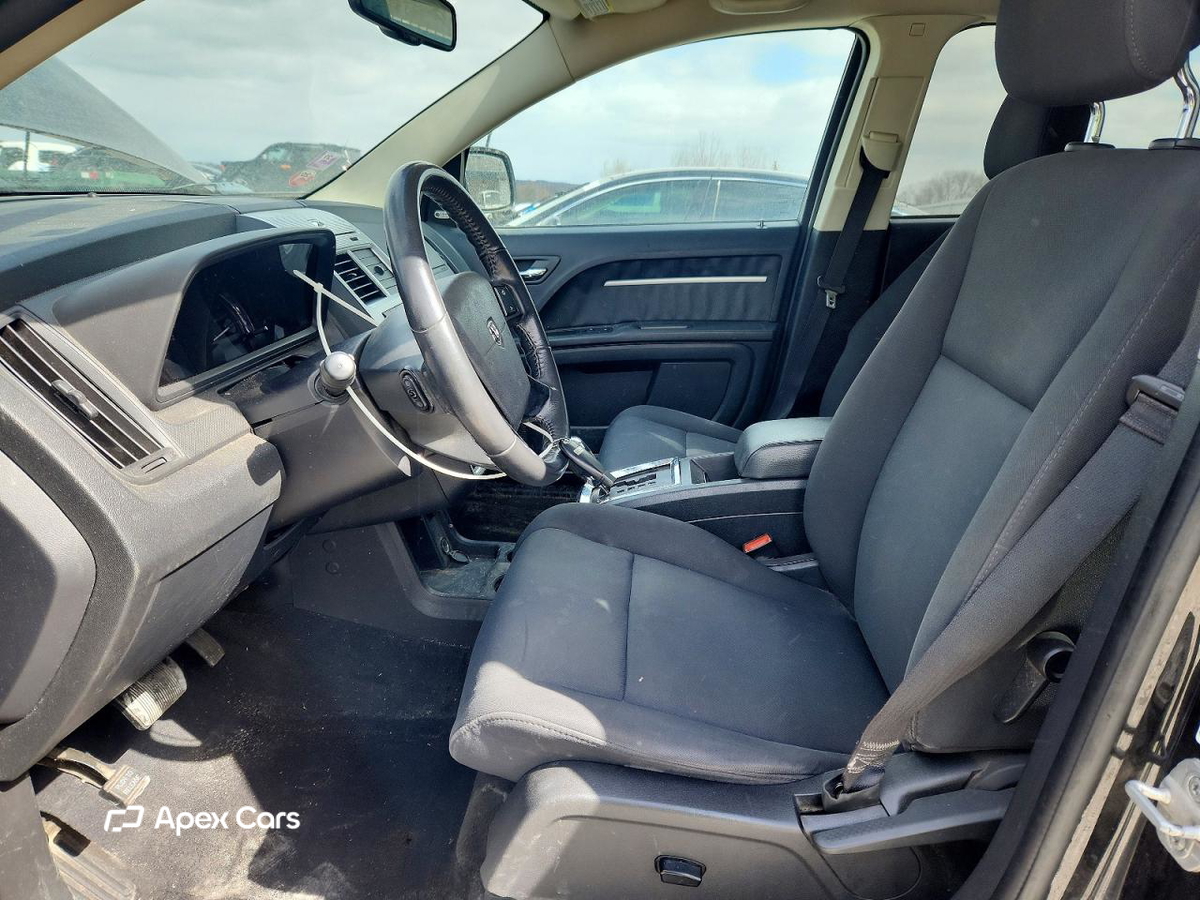 Dodge Journey 2010