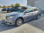 Nissan Sentra 2017