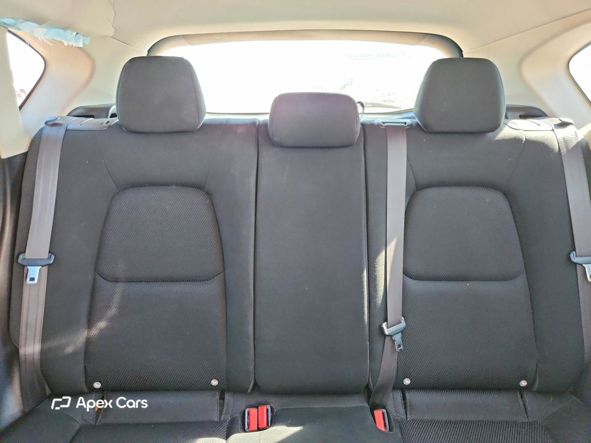 Mazda CX-5 2020