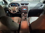 Chevrolet Traverse 2015