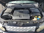 Land Rover LR4 2012