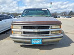 Chevrolet GMT-400 1997