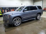 Cadillac Escalade 2018