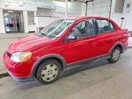 Toyota Echo 2002