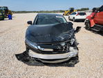 Honda Clarity 2018
