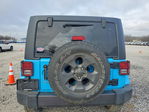 Jeep Wrangler 2017
