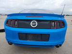Ford Mustang 2014