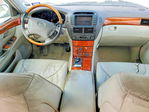 Lexus LS 2004