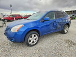 Nissan Rogue 2008