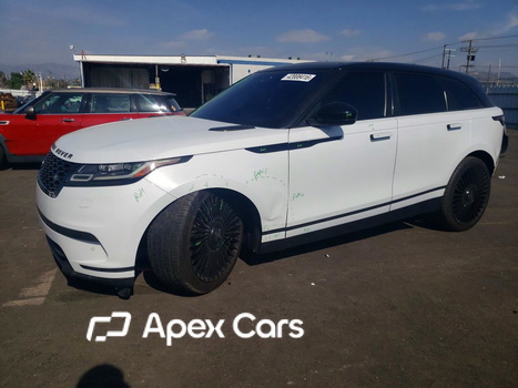 Land Rover Range Rover 2020 - Image 1 of 14