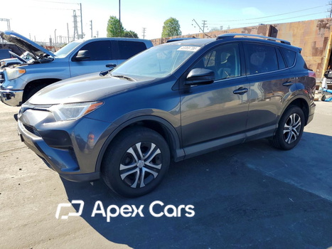Toyota RAV 4 2016 - Image 1 of 12