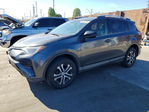 Toyota RAV 4 2016