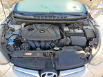 Hyundai Elantra 2016