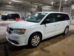 Dodge Caravan 2016