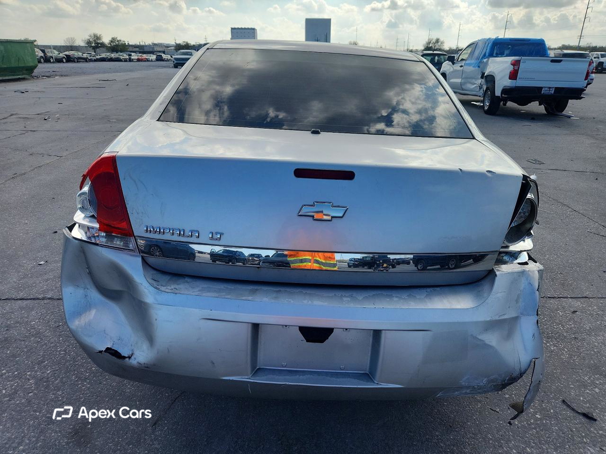 Chevrolet Impala 2006