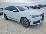 Audi Q7 2018