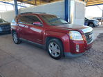 GMC Terrain 2011