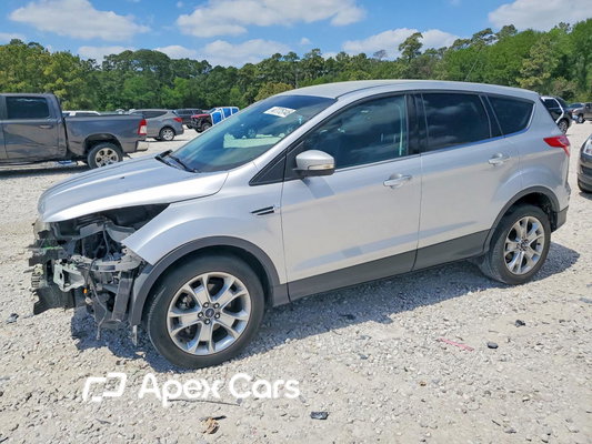 Ford Escape 2013 - Image 1 of 15