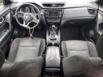 Nissan Rogue 2018