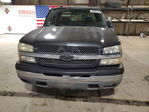 Chevrolet Silverado 2004