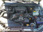 Subaru Legacy 2003