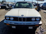 BMW Series 3 1990