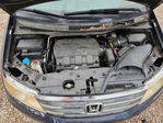 Honda Odyssey 2011
