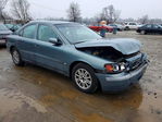 Volvo S60 2004