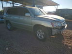 Toyota Highlander 2003