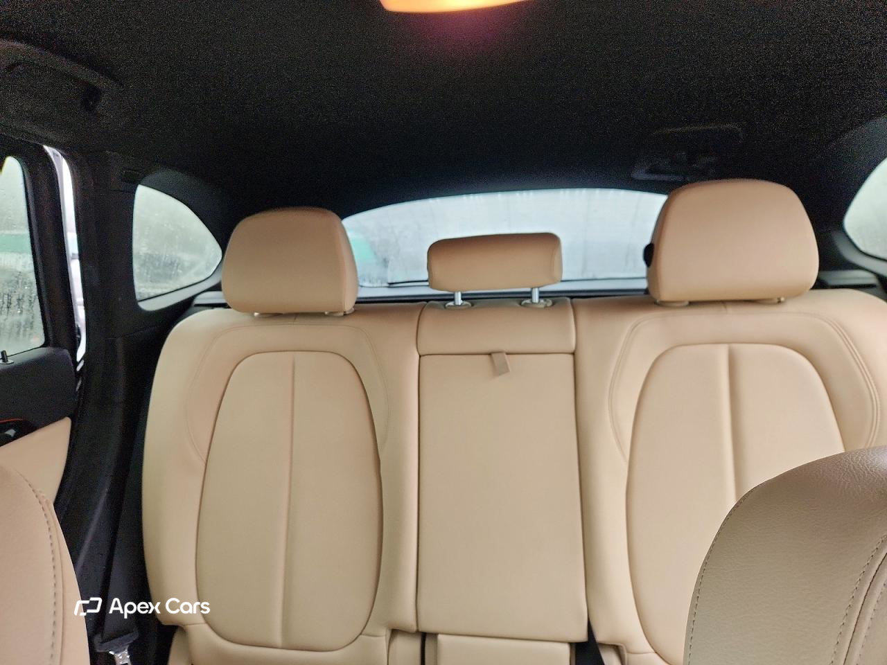BMW X1 2017