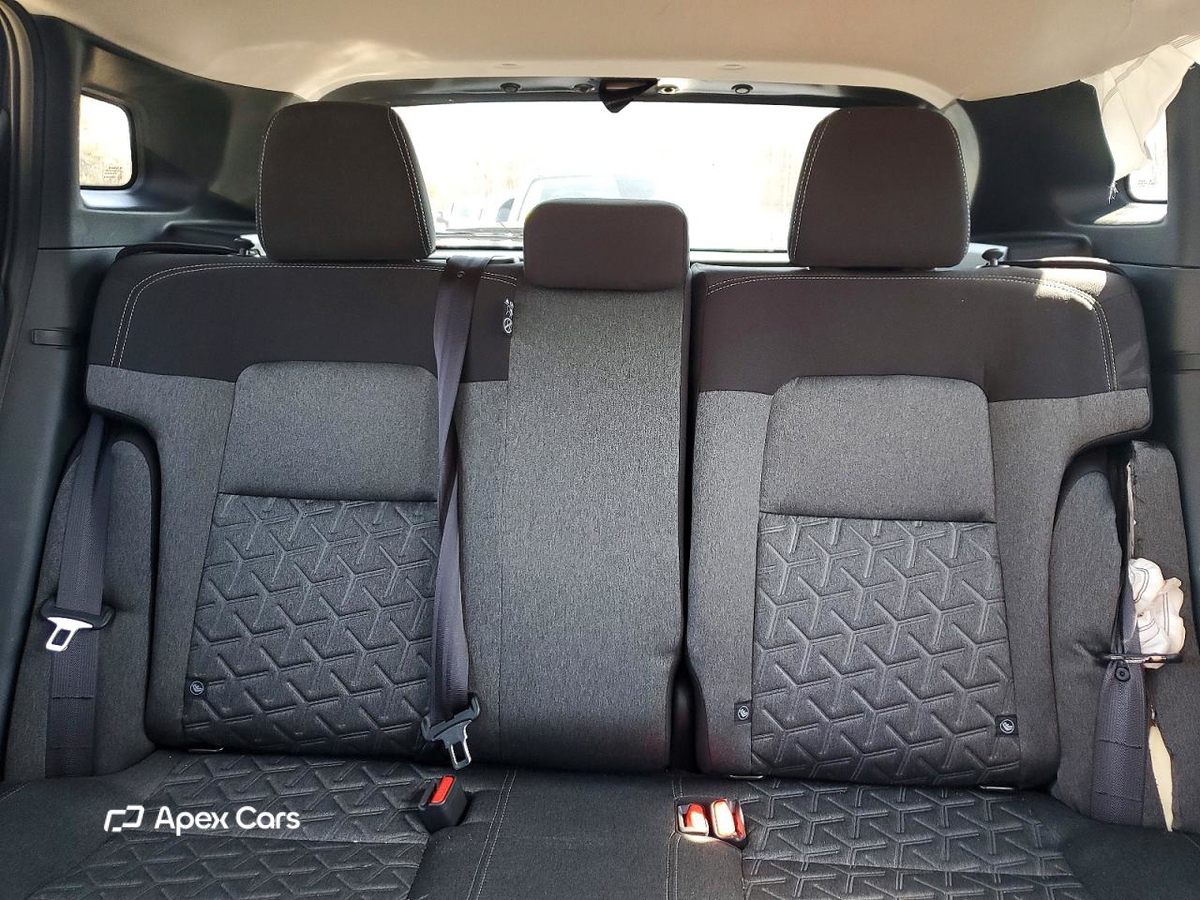Nissan Kicks 2026