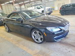 BMW Series 6 2013