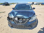 Nissan Sentra 2016
