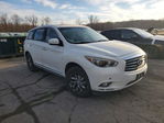 Infiniti JX 2013