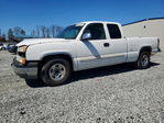 Chevrolet Silverado 2004