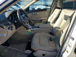 Mercedes-Benz E-klasse 2014