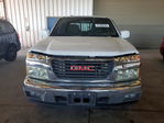 GMC Canyon 2009