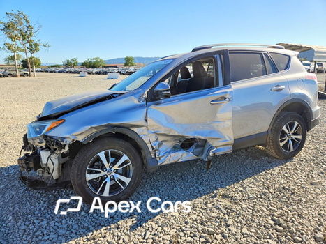 Toyota RAV 4 2018 - Image 1 of 14