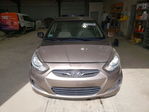 Hyundai Accent 2014