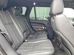 Land Rover Range Rover 2017